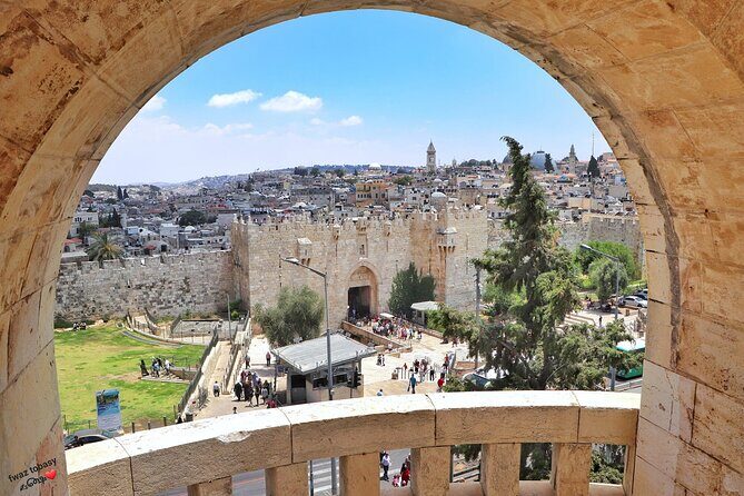 Jerusalem and Bethlehem Tour - Who This Tour Is Best For