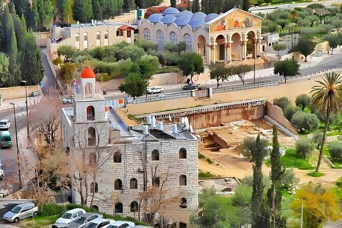 Jerusalem and Dead Sea Private Tour - Why This Tour Offers Good Value