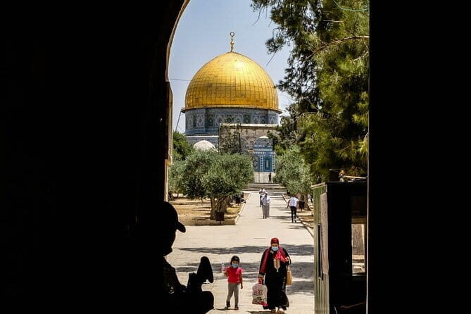 Jerusalem and Dead Sea Private Tour - Who Is This Tour Best For?