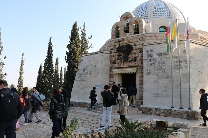 Jerusalem and Dead Sea Private Tour - FAQ