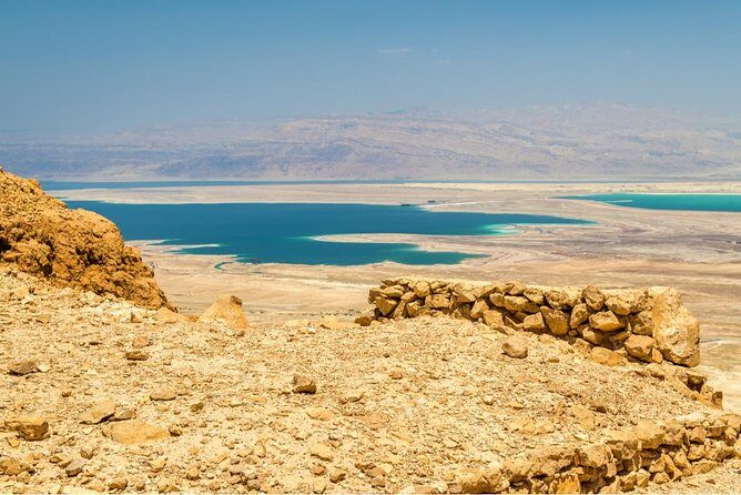 Jerusalem and Dead Sea Tour from Tel Aviv - A Closer Look at the Tour Itinerary