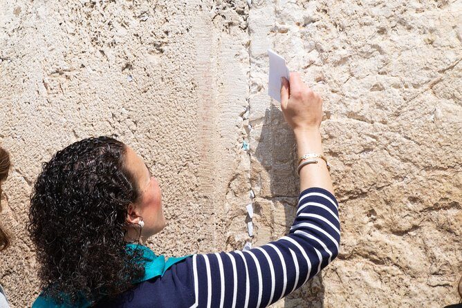 Jerusalem and the Dead Sea - Value and Practicalities