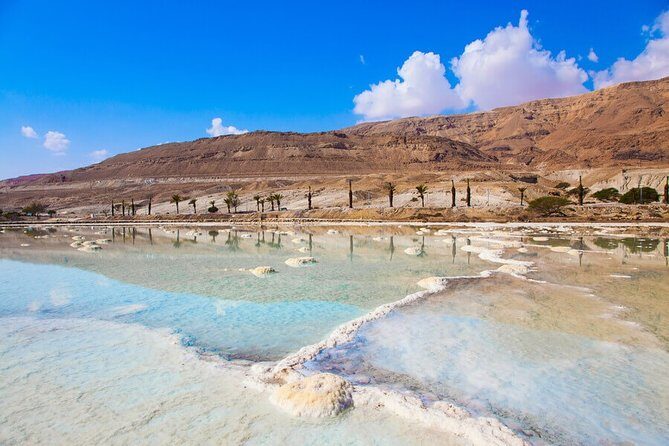 Jerusalem and the Dead Sea Tour - Key Points