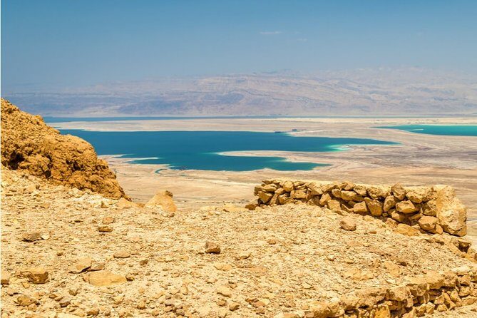 Jerusalem and the Dead Sea Tour - The Sum Up: Is It Worth It?