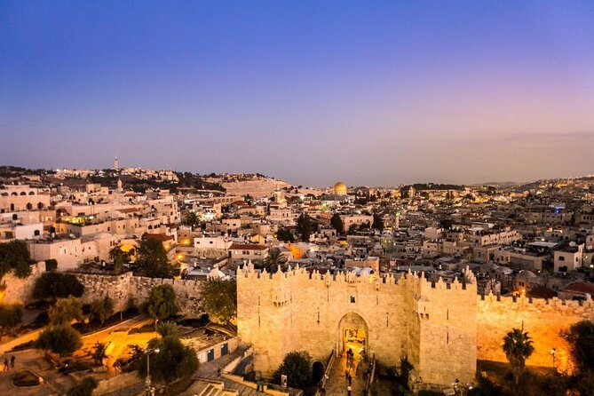 Jerusalem, Bethlehem & Dead Sea - Final Thoughts: Is This Tour Right for You?