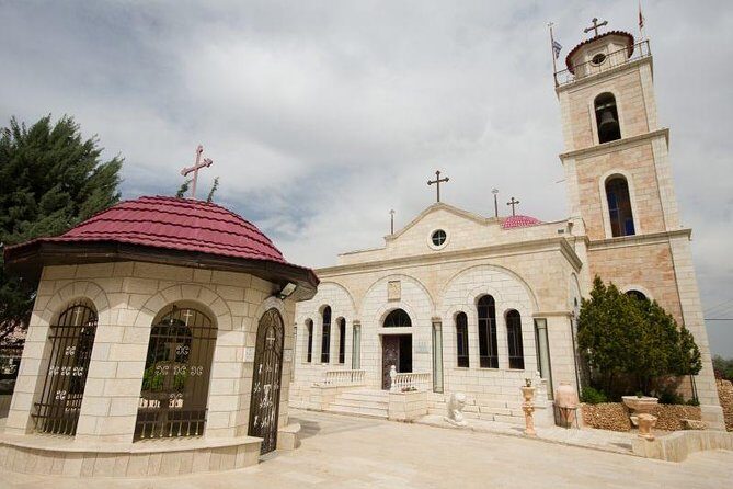 Jerusalem & Bethlehem Mini Group From Jerusalem. Up to 6 pax only - FAQ