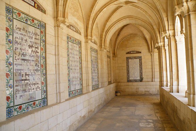Jerusalem, Bethlehem, Nazareth & Galilee 3 Day from Jordan - Unpacking the 3-Day Itinerary: What to Expect