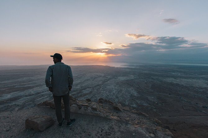 Jerusalem, Bethlehem, Nazareth & Galilee 3 Day from Jordan - Final Thoughts