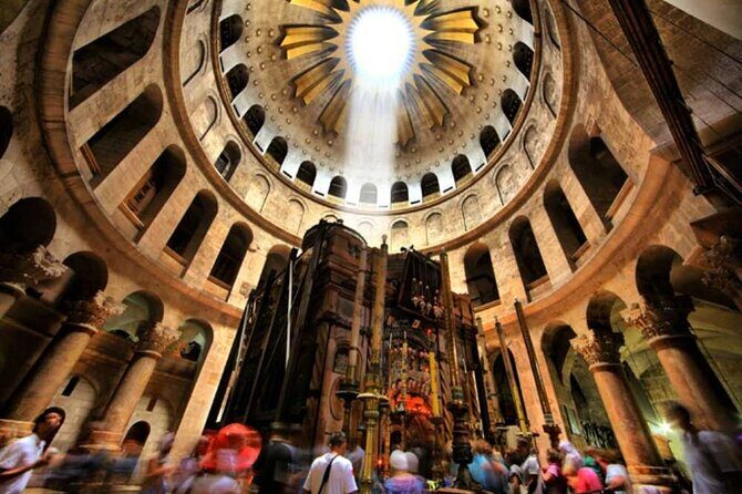 Jerusalem & Bethlehem Tour from Haifa Port 2024 - Small Group - Who is This Tour Best For?