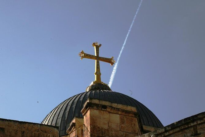 Jerusalem Christian Heritage Private Tour - Who Will Love This Tour?