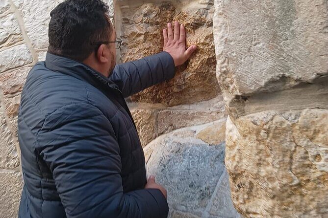 jerusalem classic tour - Final Thoughts