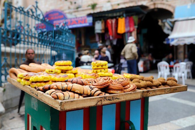Jerusalem, Dead Sea, and Bethlehem from Tel Aviv - FAQs