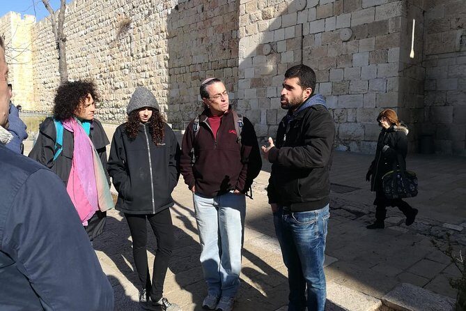 Jerusalem: Dual Narrative Tour - Final Thoughts