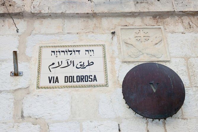 Jerusalem Half Day Tour: Holy Sepulchre and Western Wall - Is This Tour Worth It?