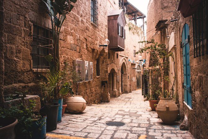 Jerusalem Half Day Walking Tour (3 hours) from Jerusalem - FAQ