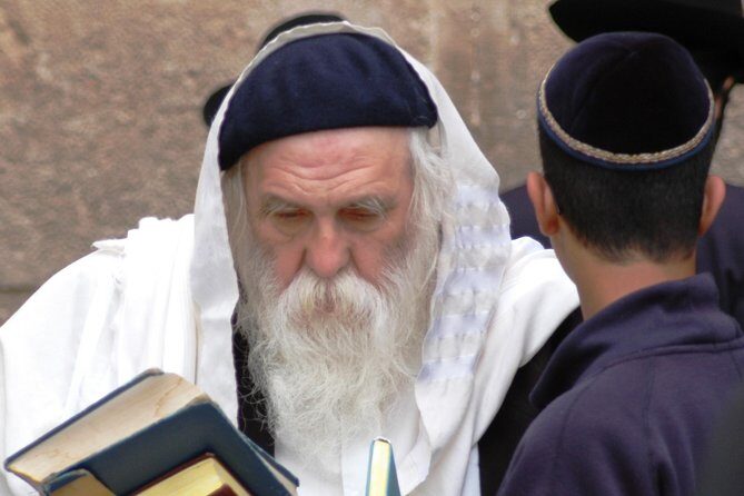 Jerusalem Heritage Private Tour - An In-Depth Look at the Jerusalem Heritage Private Tour