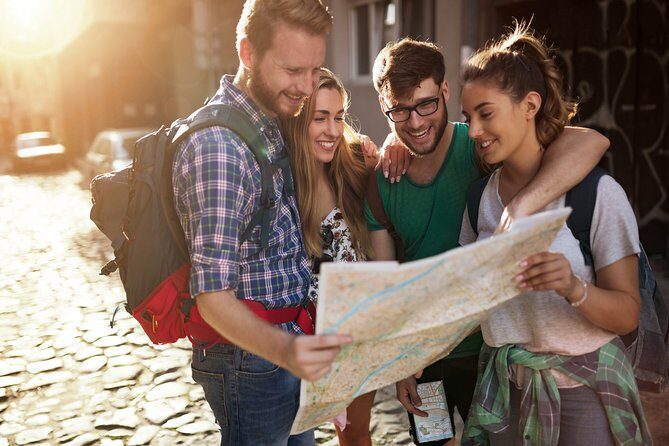 Jerusalem Old and New Holy Sites Tour from Jerusalem - The Sum Up