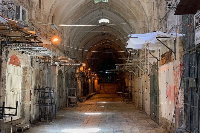 Jerusalem Old City Private Tour, from Tel Aviv - The Value of This Tour