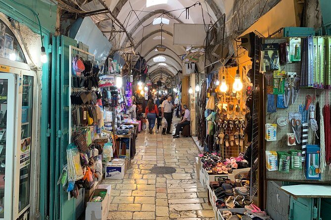 Jerusalem Old City Private Tour, from Tel Aviv - Who Will Love This Tour?