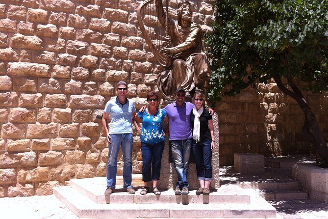 Jerusalem Old City - Tiny group tour from Tel Aviv - Final Thoughts