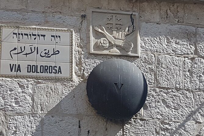 Jerusalem Private Full Day Tour - Final Reflection: Holy Sepulchre or Garden Tomb?