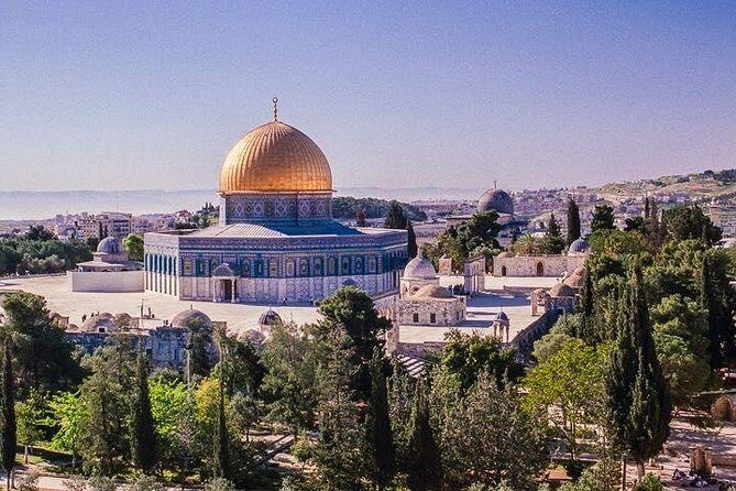Jerusalem Private Guide Half Day Tour - The Sum Up