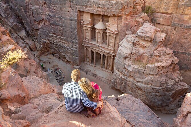 Jerusalem Private Transfer To Petra - Frequently Asked Questions