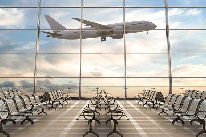 Jerusalem to Tel Aviv Airport (TLV) - Departure Private Transfer - Meeting Points and Pickup Experience