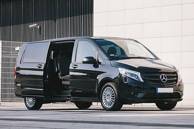 Jerusalem to Tel Aviv (TLV) Airport-Private Departure Transfer - An Overview of the Private Transfer Experience