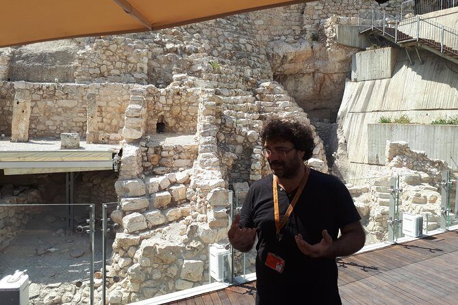 Jerusalem Tours - FAQ About the Jerusalem Private Tour