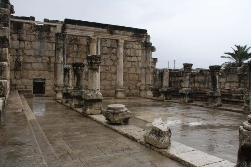 Jerusalem: Walking the Path of Jesus & Sacred Sites Tour - Introduction to the Tour
