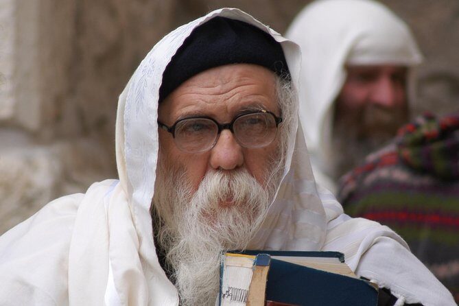 Jerusalem World Heritage Private Tour - The Practical Side: What You Need to Know