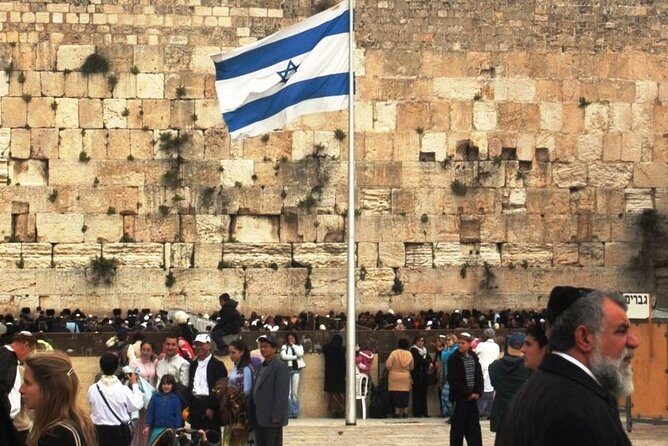 Jerusalem World Heritage Private Tour - Frequently Asked Questions
