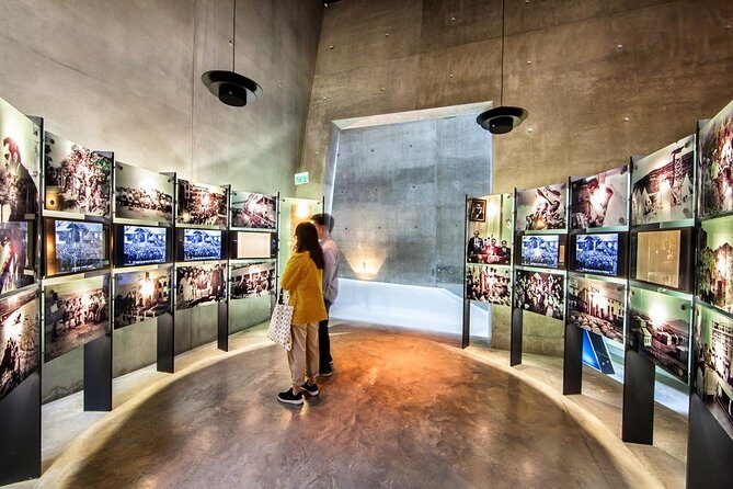 Jerusalem Yad Vashem Holocaust History Museum Tour - Who Should Consider This Tour?