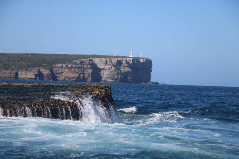 Jervis Bay: 2-Hour Cruise of Jervis Bay Passage - Who Is This Tour Best For?