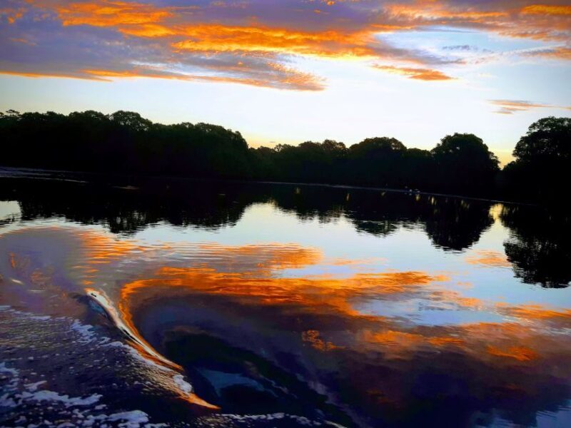 Jervis Bay: 2-Hour Sunset River Cruise - Why This Tour Works Well for Certain Travelers