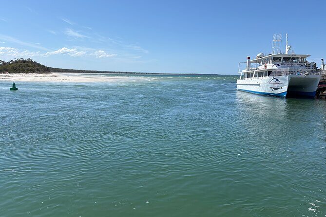 Jervis Bay and Shoalhaven South Coast NSW Private Tours - What’s Included and What to Consider