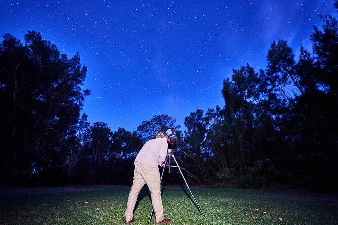 Jervis Bay Beach Stargazing Tour with our Astronomer - Who Should Book This Experience?
