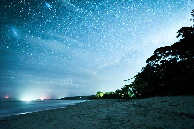 Jervis Bay Beach Stargazing Tour with our Astronomer - Final Words: Is It Worth It?