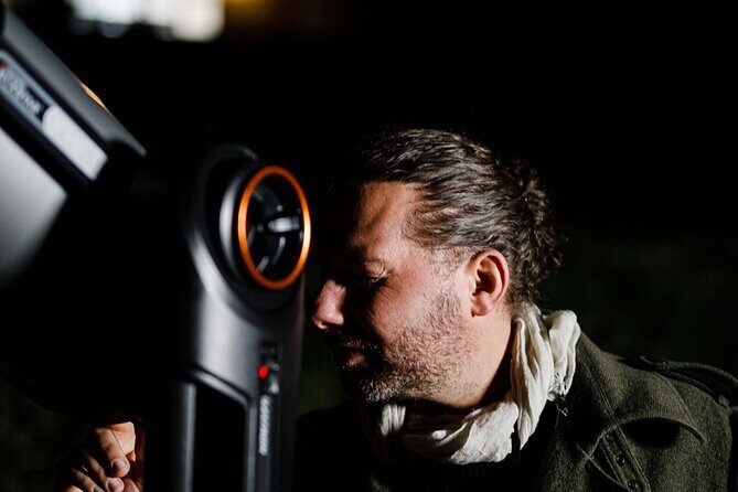 Jervis Bay Beach Stargazing Tour with our Astronomer - FAQ