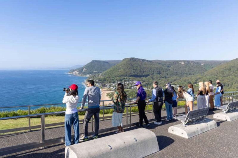 Jervis Bay Dolphin Cruise, Lunch, Berry&Kiama Blowhole Tour - An In-Depth Look at the Tour Experience