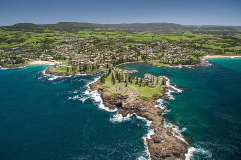 Jervis Bay Dolphin Cruise, Lunch, Berry&Kiama Blowhole Tour - Final Thoughts