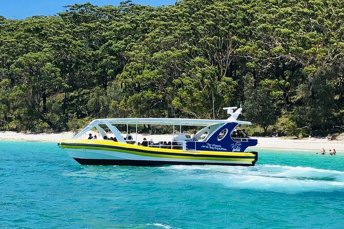 Jervis Bay Passage Tour - Who Is This Tour Perfect For?