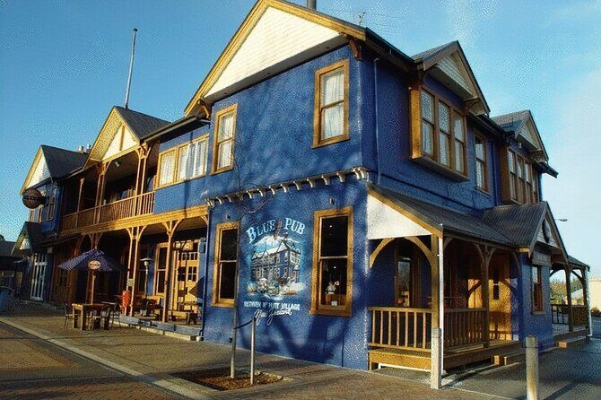 Jet Boat and Hot Pools Day Tour from Christchurch - Authentic Experiences from Reviewers