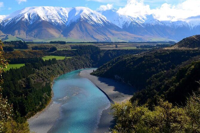 Jet Boat and Hot Pools Day Tour from Christchurch - The Sum Up: Who Is This Tour Best For?