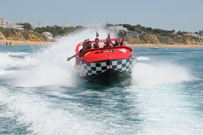 Jet Boat Caves and Emotion - An In-Depth Look at the Jet Boat Caves and Emotion Tour