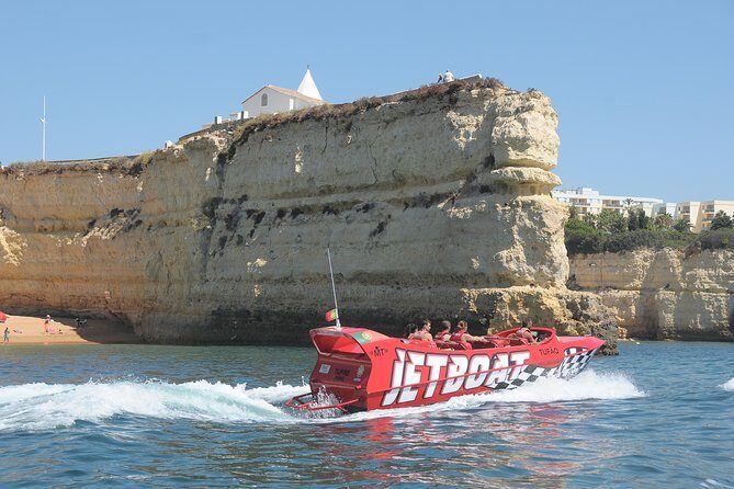 Jet Boat Caves and Emotion - Frequently Asked Questions