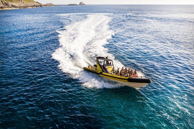 Jet Boat Excursion in South West Coast of Mallorca - Authentic Experiences from Travelers  