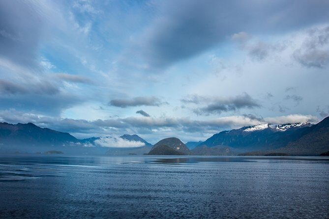 Jet Boat Journey through Fiordland National Park - Pure Wilderness - The Sum Up
