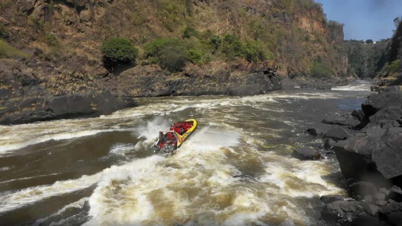 Jet Boat - Practical Tips for Your Jet Boat Adventure